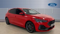 Ford Focus ST 2.3 EcoBoost ST 5dr Petrol Hatchback